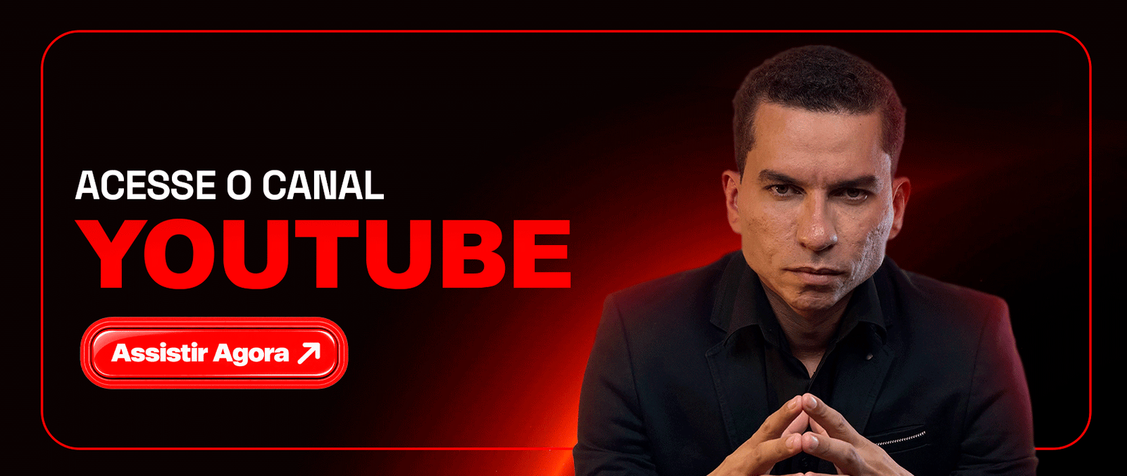 Acesse o canal YouTube — Assistir Agora